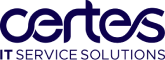Certes IT Service Solutions logo