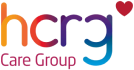 HCRG Care Group logo