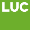 LUC logo