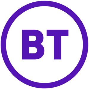 BT logo